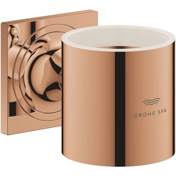 GROHE CHIARA souprava na čištění WC 40206000 K5002203