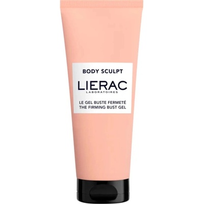 Lierac Body Sculpt The Firming Bust Gél - Gél na spevnenie pŕs 75 ml