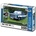 Retro cars - Puzzle VAZ 2101 CB (1973) - 500 piese