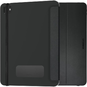 OtterBox React Folio калъф Apple iPad/iPad Pro 13" (M4) черен (77-95360)