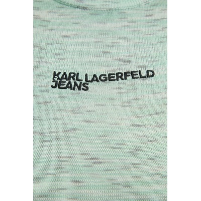 Karl Lagerfeld Jeans Рокля Karl Lagerfeld Jeans (A1W13008)
