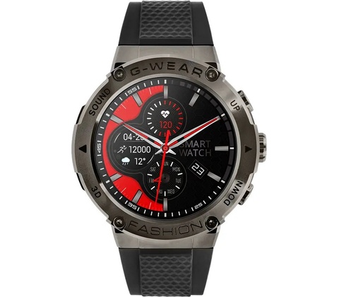 Watchmark G-Wear