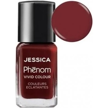 Jessica Cosmetics Phenom Vivid Colour Лак за нокти PHEN-063 Illicit Love 14 мл