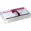 Nehtové tipy Enii Nails Cosmo square box 200 ks