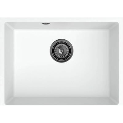Sink Quality Crypton 60 SKQ-CRY.W.1KBO.60.XB