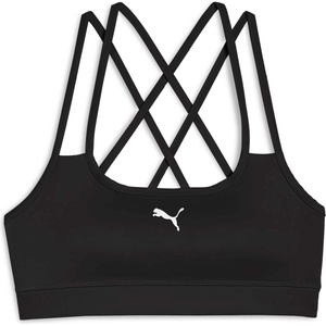 PUMA Спортен сутиен MOVE Strappy Bra - Low (52867601)