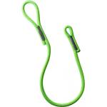 Edelrid Осигурителна примка Edelrid Switch Personal tether - Neon Green - размер 75 cm (314-0137-0111)