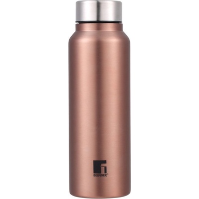 BERGNER BG-37526-MPK Termoska lahev nerezová ocel 0,75 l