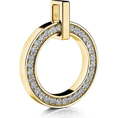 VIPgold Zlatý prívesok 17981305z