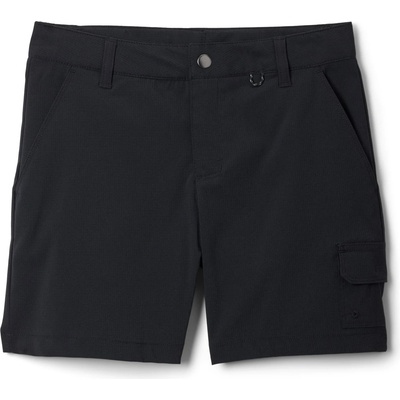 Columbia Детски къси панталони Columbia Kid's Tech Trail Utility Short Shorts - Black (701-3836-0313)