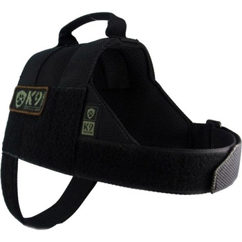 Image 1 of K9 Thorn К9 Thorn Alpha Нагръдник, черен (0031/16.BLK)