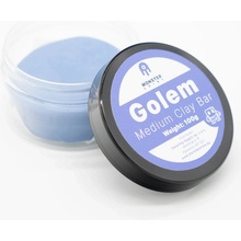 Monster Shine Golem Medium Clay Bar 100 g