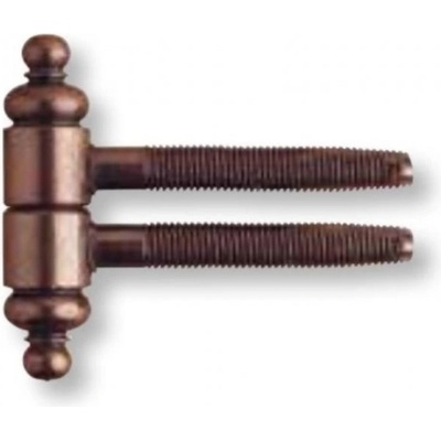 Otlav závěs zavrtávací Typ 180 ø 16 mm, mosaz/speciální bronz – Sleviste.cz