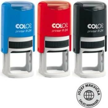 Colop Printer R24