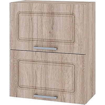 ИРИМ Горен кухненски шкаф Сити АРФ-Сонома-02-11 60 см