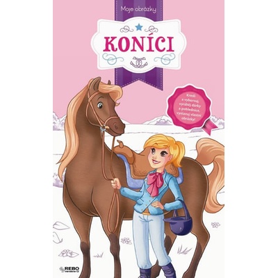 Koníci - Moje obrázky