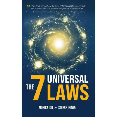 The 7 Universal Laws