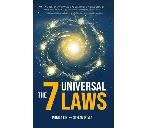 The 7 Universal Laws