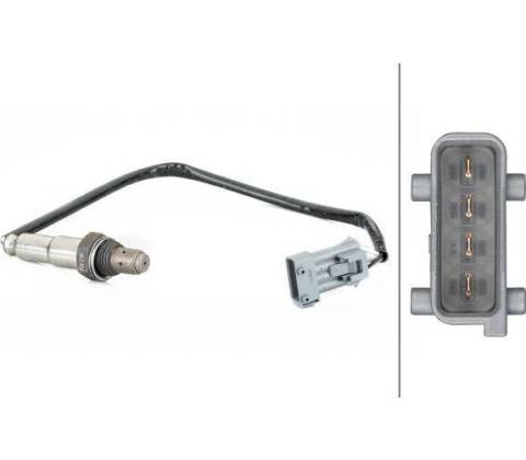 Lambda sonda HELLA 6PA 358 103-281