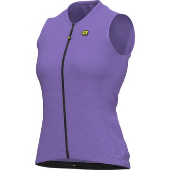 Alé Solid Color Block lady