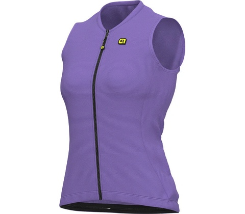 Alé Solid Color Block lady