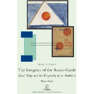 The Integrity of the Avant-Garde | Peter Zusi (ISBN: 9781839541674)