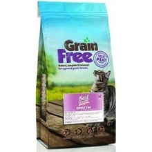 Best Breeder GF Adult Cat Salmon 7,5 kg