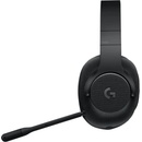 Logitech G433 7.1 Surround Sound Wired Gaming Headset