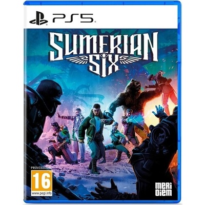 Sumerian Six