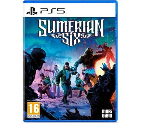 Sumerian Six