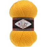 alize Lanagold Fine 216 Плетива прежда (17500216)