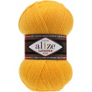 alize Lanagold Fine 216 Плетива прежда (17500216)