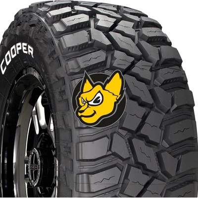 Cooper Discoverer STT PRO 285/75 R16 126/123Q