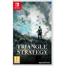 Triangle Strategy (Tactician's Limited Edition)