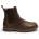 Bisgaard Детски зимни ботуши Bisgaard Kid's Madia Lamb Winter boots - Coffee II - размер 32 (EU) (702-2865-0615)