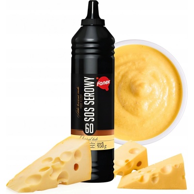 Fanex dresing 60 Syrový 950 g