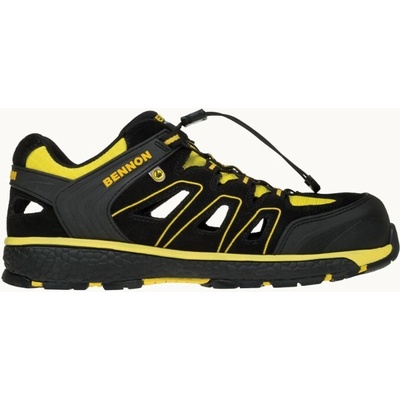 Bennon BOMBIS S1 ESD NM SRC HRO