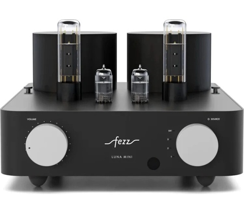 Fezz Audio Luna
