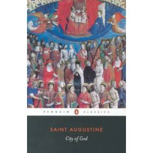 City of God (ISBN: 9780140448948)