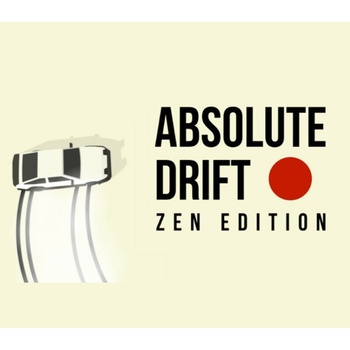 Absolute Drift (Zen Edition)
