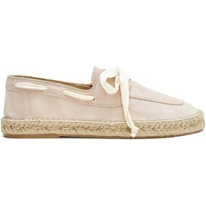 CASTELL 2595 Alba Baby Yuta espadrilles - Beige (Light Beige)