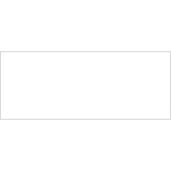 Image 1 of VOX ПВЦ ЛАМПЕРИЯ 10см 2600х8мм БЯЛА (0105.260.01.08)