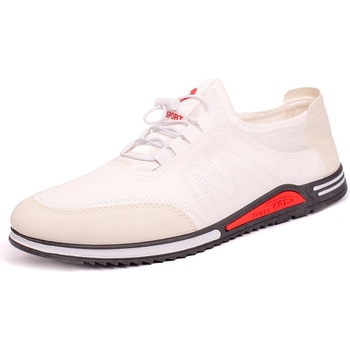 Image 1 of Marwells Мъжки ежедневни обувки - Бели 20230321177 (383992_Бяло)