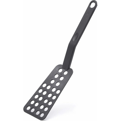 Obracečka 28 cm, černá, nylon, de Buyer