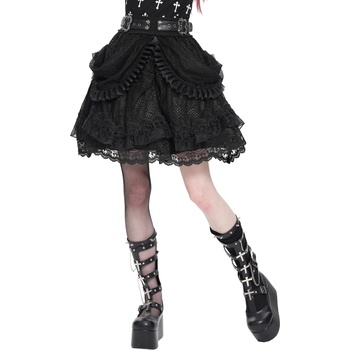 Devil fashion дамска пола DEVIL FASHION - Lolita - SKT23901