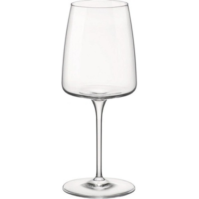 Bormioli Luigi Nexo sklenice na víno 378 ml