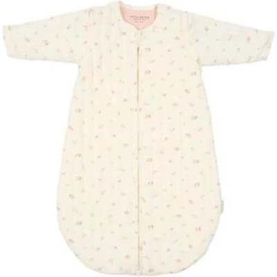 Little Dutch Зимен спален чувал с ръкави Little Dutch Fairy Blossom - 2.5 Tog, 90 cm (TE11714031)