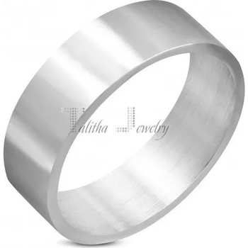 Image 1 of Talitha Пръстен-халка подходящ за гравиране