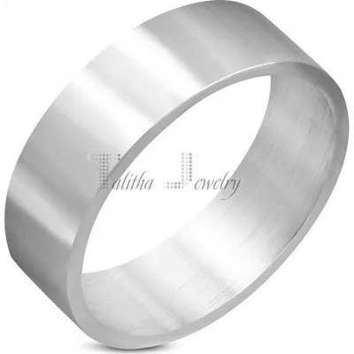 Talitha Пръстен-халка подходящ за гравиране