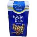 Piedmont Cookies trubičky s kakaovou náplní 160 g